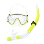  воздуховод "snorkel" комплект для взрослых 2 пункт маска + защитные очки дайвинг маска лечение стекло подводный очки shuno-ke кольцо морская вода . водные развлечения морской спорт прозрачный . поле зрения 