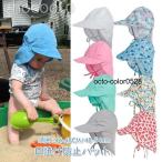  плавание шляпа Kids шея. навес с козырьком . ребенок UV cut навес бассейн парк модный солнечный шляпа купальная шапочка boys шапочка для купания . бассейн морская вода . пляж 