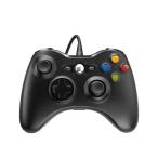  игра накладка контроллер проводной USB подключение Joy накладка PC для игра контроллер низкий задержка 2 -слойный колебание тело человека инженерия 