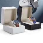  наручные часы кейс для хранения 1 шт. для под кожу часы кейс кейс для коллекции настольный место хранения box подушка имеется модный для перевозки . хранение . безопасность . подарок тоже 