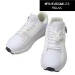 [SALE]1PIU1UGUALE3 RELAXunopiuunoug.-retore relax эмаль спортивные туфли 26cm 025- белой серии 