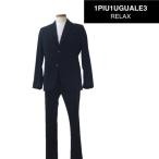 [2026 весна лето новый продукт SALE]1PIU1UGUALE3 RELAXunopiuunoug.-retore relax контакт охлаждающий верх и низ выставить XL размер 062- уголь серия 