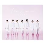 なにわ男子 1st Love (初回限定盤1) (CD+BD)