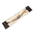  магнитный перо тканый шнур [ Fuji цвет . незначительный бежевый цвет. комплект шнур . Fuji цвет ( белый. . установка ). маленький рисовое поле шт ]