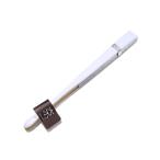 礼装用扇子(末広)「白骨/金、銀」