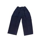 男物ベンベルグステテコ「紺色」Mサイズ