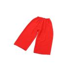 ベンベルグステテコ「赤色」Mサイズ