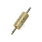 2.5mm трансляция адаптер 2.5mm монофонический ( мужской )=2.5mm монофонический ( мужской ) кабель удлинение * терминал изменение Mike динамик музыкальные инструменты кабель и т.п. COMON 25M-MM