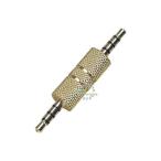 4 высшее 3.5mm=4 высшее 3.5mm трансляция адаптер 4 высшее 3.5mm( мужской )=4 высшее 3.5mm( мужской ) баланс подключение навигационная система регистратор пути (drive recorder) 4 высшее оборудование промежуток подключение * трансляция * удлинение COMON 435-MM