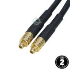 MMCX кабель 2m MMCX( мужской )=MMCX( мужской ) общая длина : примерно 2m рация контейнер промышленность оборудование сообщение оборудование производство оборудование медицинская помощь оборудование машина антенна GPS и т.п.. антенна изменение COMON MMCX-20