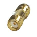 SMA удлинение адаптер SMA( женский )=SMA( женский ) автомобильное устройство контейнер. антенна удлинение рация. антенна удлинение наконечник вид модификация и т.п. SMA кабель . использование COMON SMA-FF