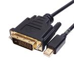MiniDisplayPort-DVI изменение кабель 1.8m Mini дисплей порт терминал из DVI монитор терминал . изменение Applege-mingPC терминал изменение COMON MDP24-18
