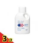 薬用入浴剤 乾燥肌 敏感肌 低刺激 コラージュDメディパワー保湿入浴剤 500mL  3個セット