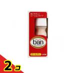 Ban( van ) roll on 30mL 2 шт. комплект 