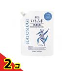 ショッピングハトムギ 麗白 ハトムギ 化粧水 詰め替え用 500mL  2個セット