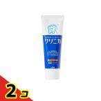  зуб ... мука зубная паста фтор лев klinika - migaki mild мята вертикальный type 130g 2 шт. комплект 