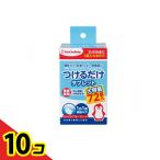 chuchu baby присоединение . только планшет 72 шт бутылочка для кормления устранение бактерий вспененный 10 шт. комплект 