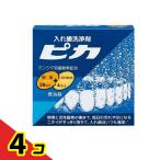  искусственный зуб моющее средство pika28 таблеток (+4.) 4 шт. комплект 