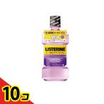 薬用リステリン トータルケア+(プラス) 500mL 10個セット