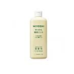 miyosi мыло без добавок мыло специальный ополаскиватель корпус бутылка 350mL (1 шт )