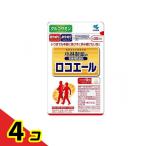  Kobayashi производства лекарство Logo e-ru270 шарик ( примерно 30 день минут ) 4 шт. комплект 
