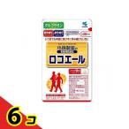  Kobayashi производства лекарство Logo e-ru270 шарик ( примерно 30 день минут ) 6 шт. комплект 