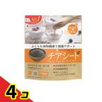 штраф super капот chia seed 300g 4 шт. комплект 