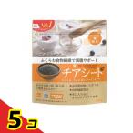  штраф super капот chia seed 300g 5 шт. комплект 