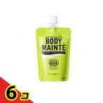  корпус mainte желе 100g× 1 пакет 6 шт. комплект 