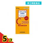  no. 3 вид фармацевтический препарат витамин C таблеток 2000[knikichi] 320 таблеток витаминное соединение asko рубин n кислота мясо body утомление пятна 5 шт. комплект 
