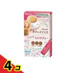  Wako . мама стиль Cafe in отсутствует чай с молоком 105g (15g×7 шт. входит ) 4 шт. комплект 