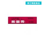 クラシエ 紫雲膏 14g (1個)  第２類医薬品 送料無料
