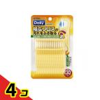 ショッピングフロス エビス デイリー 幅広フロス 30本  4個セット