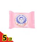 .. Chan мыло Taro 175g 5 шт. комплект 