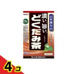 濃い。旨い。どくだみ茶 8g (×24包)  