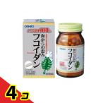 オリヒロ(ORIHIRO) フコイダン 90粒 4個セット   送料無料