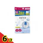 me Nikon epica супермаркет epi ka( epi ka холодный ) 1 выпуск 12mL 6 шт. комплект 