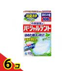  Kobayashi производства лекарство. partial tento мощный мята модель часть искусственный зуб для 108 таблеток 6 шт. комплект 