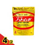 ファイン ハトムギエキス100% 顆粒 180g  4個セット