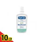 ショッピングマウスウォッシュ ぺプチサル ジェントルマウスウォッシュ 474mL  10個セット