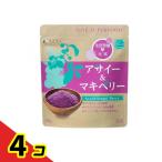  штраф super капот асаи &amp;maki Berry 50g 4 шт. комплект 