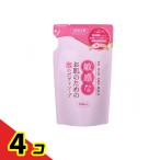 敏感なお肌のための泡のボディソー