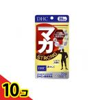 DHC. здоровое питание мака strong 20 день минут 60 шарик 10 шт. комплект 