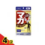 DHC. здоровое питание мака strong 20 день минут 60 шарик 4 шт. комплект 