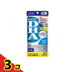 DHC. здоровое питание DHA 80 шарик (20 день минут ) 3 шт. комплект 