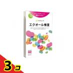 ショッピングエクオール 尿検査 大豆イソフラボン ヘルスケア チェック エクオール検査 ソイチェック 1個  3個セット