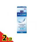 aru темно синий прозрачный уход ополаскиватель &amp;go-360mL 2 шт. комплект 