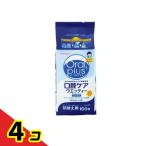  устный плюс полость рта уход ue чай аккуратный модель 100 листов входит ( для заполнения ) 4 шт. комплект 