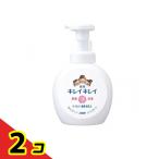  чистый чистый лекарство для пена мыло для рук citrus полный -ti. аромат насос корпус большой размер 500mL 2 шт. комплект 