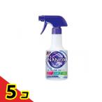  верх NANOX(na knock s) устранение бактерий * дезодорация спрей 350mL ( корпус ) 5 шт. комплект 